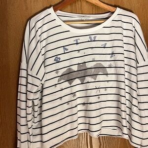 Junk Food shirt “Batman”